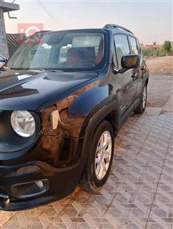 جيب رينيجيد